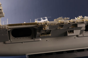 Trumpeter 05638 USS Gerald R.Ford CVN-78 1/350 – imagen 22