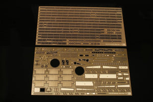 MK1 Design MD-20010 HMS Nelson DX Pack 1/200 – Bild 4