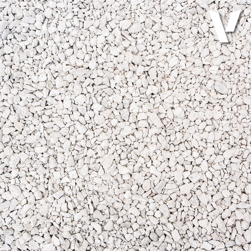 Vallejo 26303 Blanc alcalin 2-5 mm - Texture paysage Diorama FX 30 ml – Bild 2