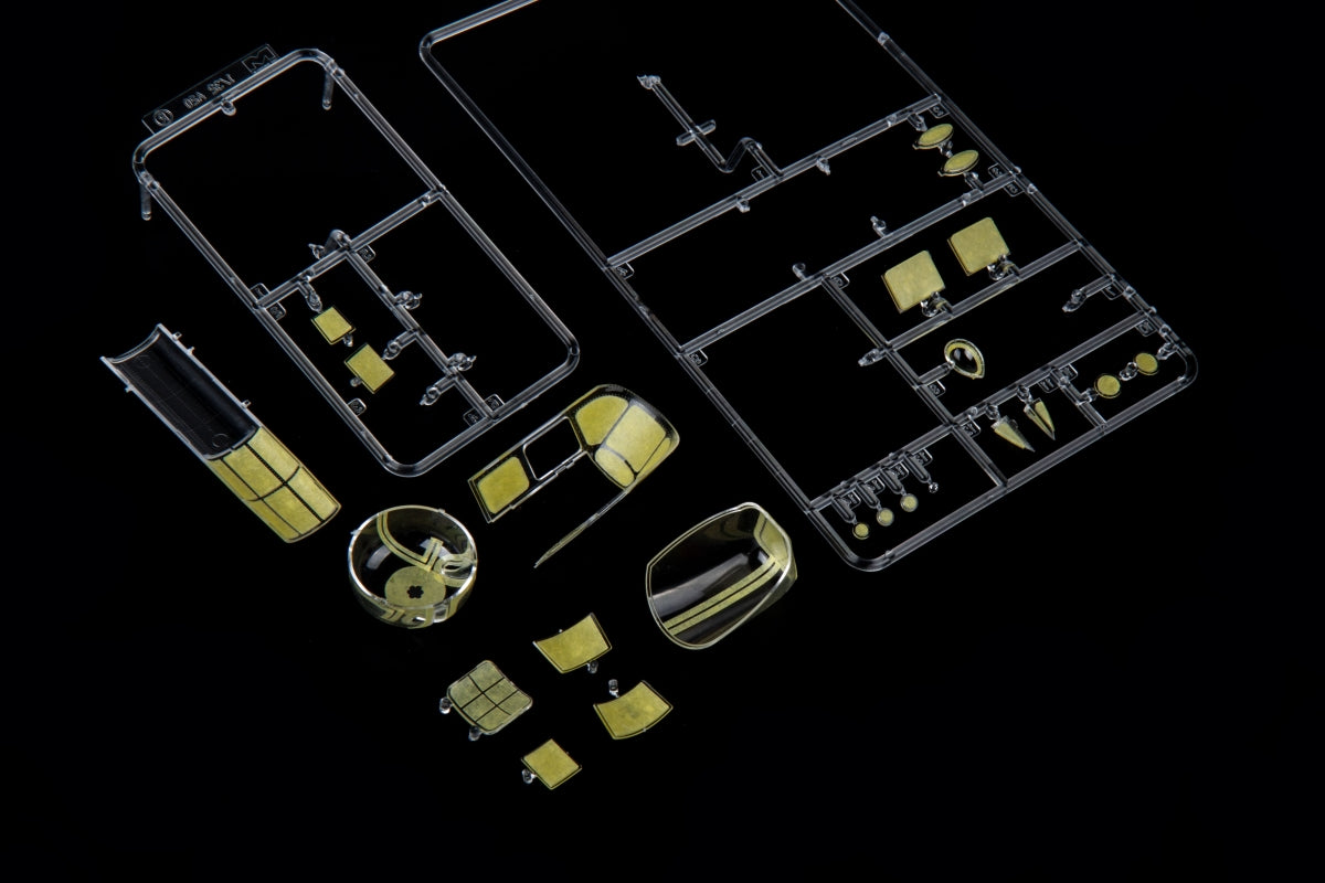 Eduard JX325 A-20J/ K TFace HONG KONG MODELS 1/32 – image 2