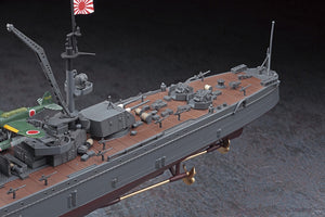 Hasegawa 40109 Croiseur léger IJN Yahagi « La bataille du golfe de Leyte » 1/350 – Bild 5