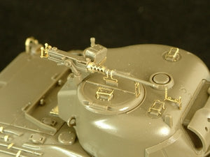 Maquette Voyager VPE48016 M4A1 1/48 – imagen 5