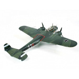 Revell 04655 Bombardier allemand Dornier Do 17 Z-2 (1/72) – image 4
