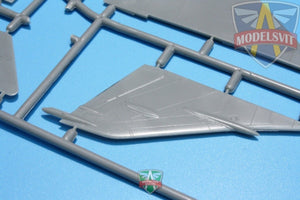 Modelsvit 72030 Ye-152M Prototype d&amp;#39;intercepteur lourd 1/72  – image 2