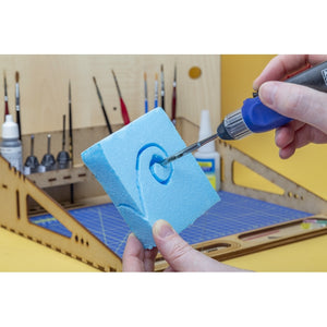 Lame de découpe en mousse 20 W Modelcraft PSS1072 pour PSS1070 – image 2
