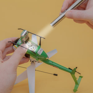 Lampe stylo LED de précision Lightcraft LC6000 – image 3