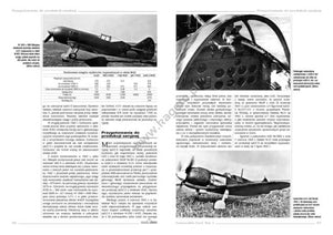 Kagero 3076 Ławochkin Ła-5 vol.I PL – image 5