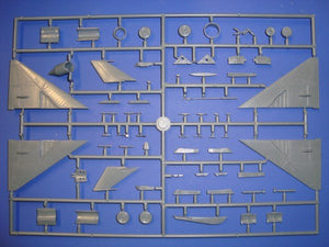 Kovozavody Prostejov KPM0087 MiG-21-MFN Fishbed CzAF 1/72 – immagine 4