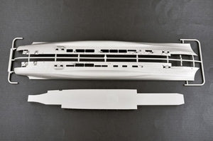 Trumpeter 05628 Porte-avions de la marine allemande DKM Peter Strasser 1/350 – immagine 10