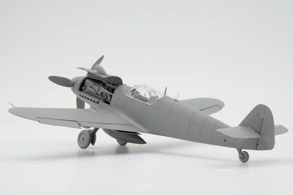 Maquette Border BF-013 Bf-109 G-10 1/35 – Bild 5