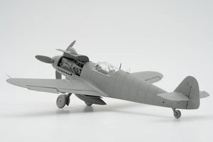 Maquette Border BF-013 Bf-109 G-10 1/35 – Bild 5