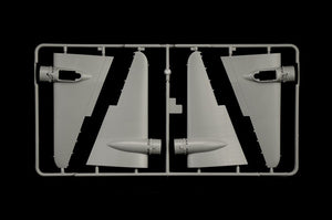 Italeri 1447 Fiat BR.20 Cicogna 1/72 – immagine 6