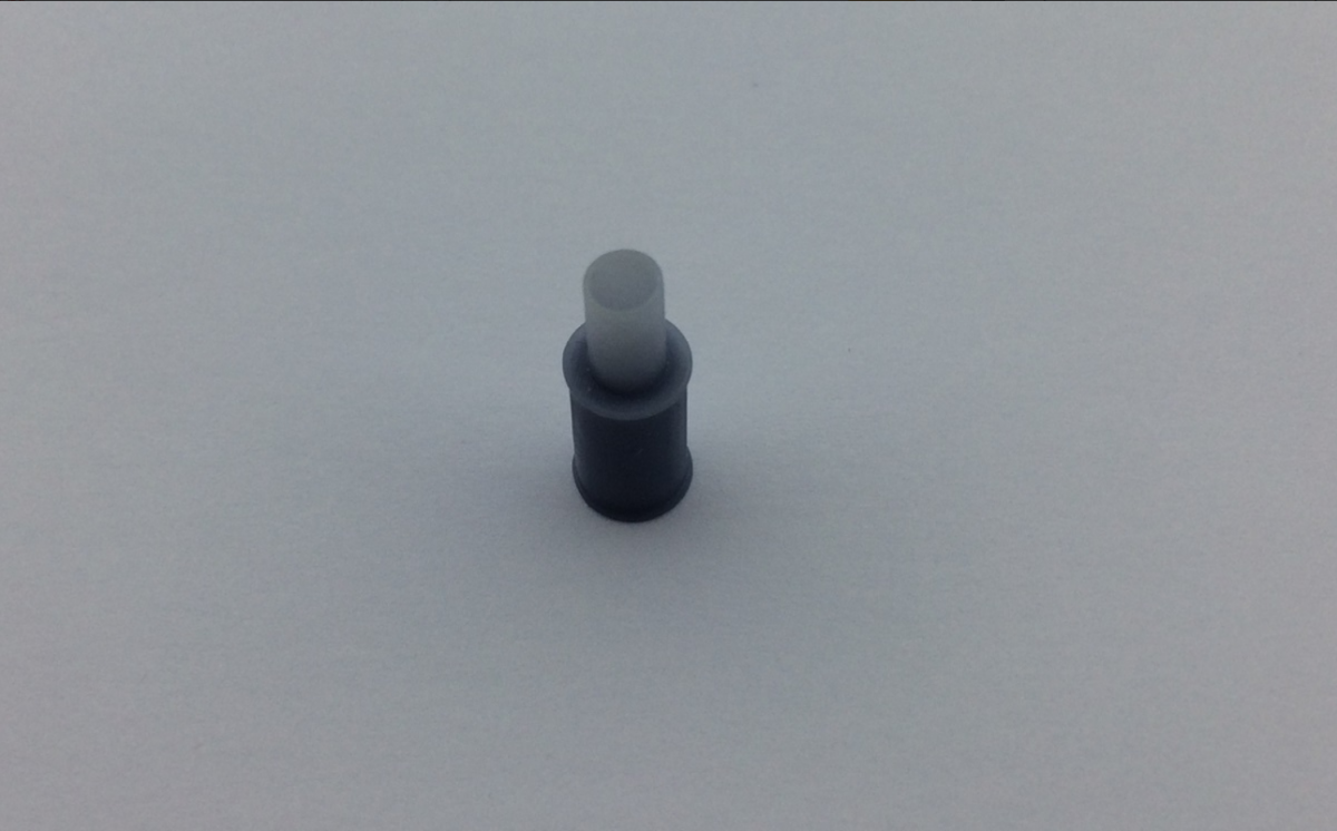 Pièces de modélisme Yamamoto YMPTUN8 Silencieux Spec L 1/24 – image 3
