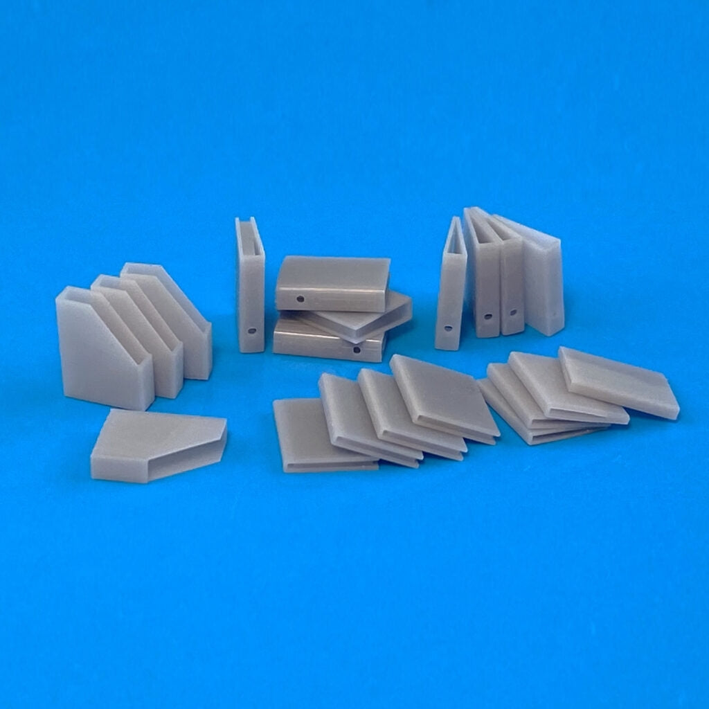 Point of no Return 3523043 Binders and document bins 1/35 – image 6