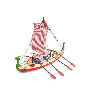 ARTESANIA LATINA 30506N Junior Collection - Drakkar Viking Boat
