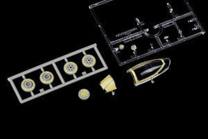 Eduard EX941 F-86D TFace REVELL 1/48 – image 3