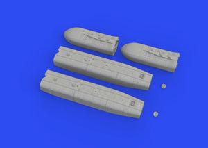 Eduard 632181 JP 233 dispenser PRINT 1/32 – zdjęcie 3