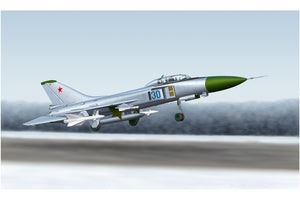 Trumpeter 01625 SU-15 UM Flagon-G 1/72