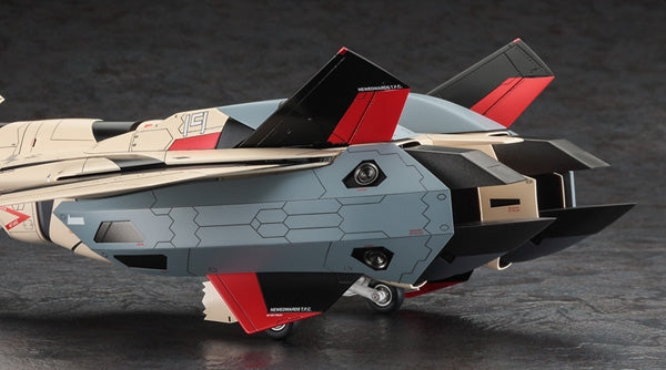 Hasegawa 65888 YF-19 avec Fast Pack Macross Plus 1/48 – image 4