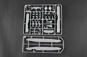 Trumpeter 09604 T-72M1 MBT 1/35 – immagine 13