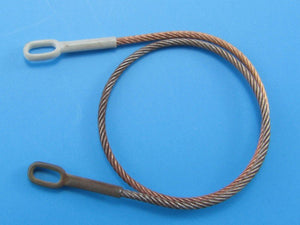 Câble de remorquage Eureka XXL ER-3536 pour Churchill 1/35 – immagine 2