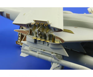 Eduard 48680 EA-6B ailes repliables 1/48 Kinetic – immagine 2