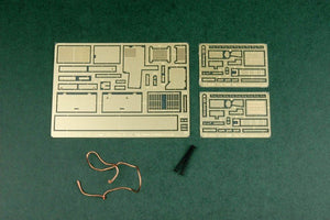 Hobby Boss 85501 152mm ShkH DANA vz.77 1/35 – immagine 16