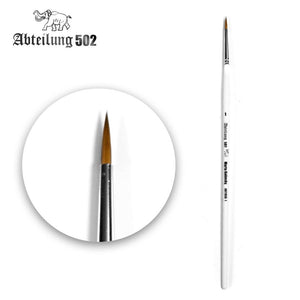 502 Abteilung ABT850-1 Brosse Marta Kolinsky 1