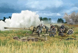 Dragon 6522 PaK 43/3 L/71 1/35 – Bild 2