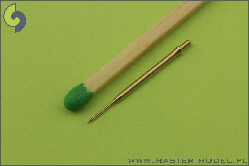 Tube de Pitot Master AM-72-025 F-101B Voodoo – image 3