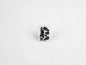 Red Fox Studio QS-32073 Fiat CR.42 Falco ICM 1/32 – immagine 6