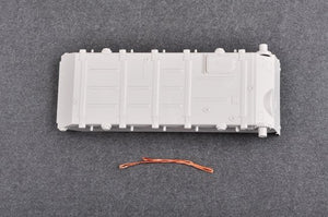 Trumpeter 05537 Char léger PLA Type 62 1/35 – image 6