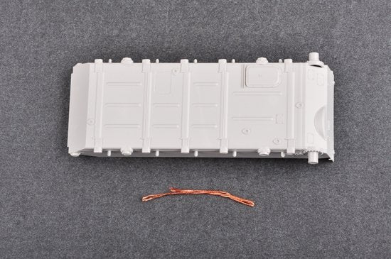 Trumpeter 05537 Char léger PLA Type 62 1/35 – image 6