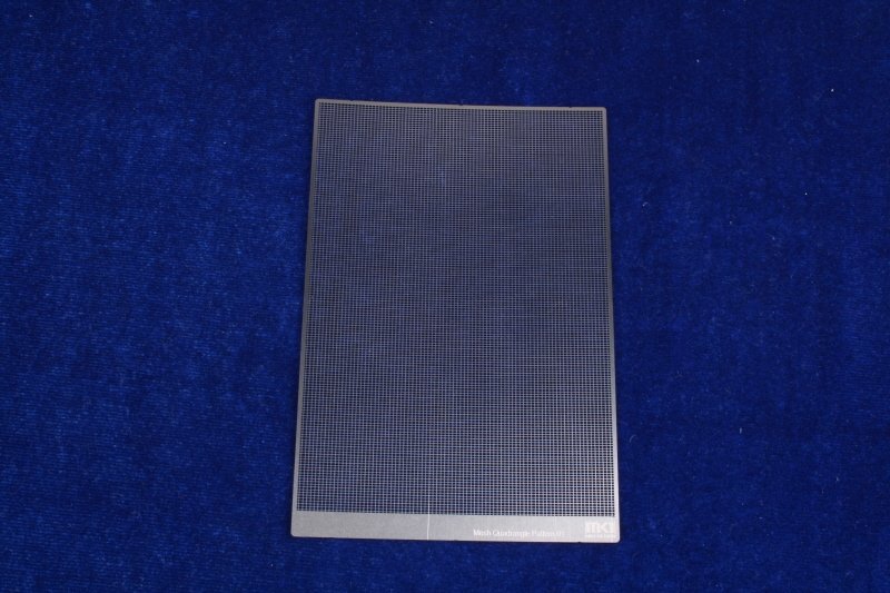 KA Models KA-00010 Maille à motif quadrangulaire A 0,5 mm x 0,7 mm – immagine 2