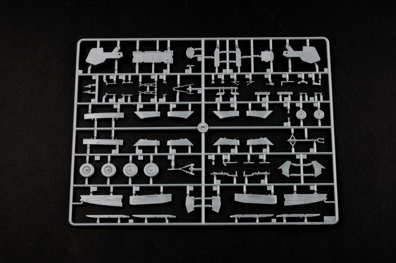 Hobby Boss 80364 F3H-2 Démon (1/48) – image 7