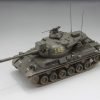 Fine Molds FM46 JGSDF MBT Type 61 Amélioré 1/35  – image 4