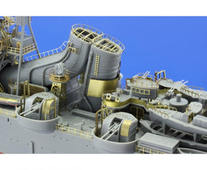 Eduard 53074 TONE 1/350 Tamiya – image 8