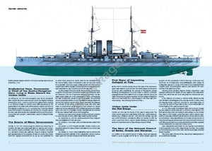 Kagero 16035 SMS Viribus Unitis Cuirassé austro-hongrois FR – image 3
