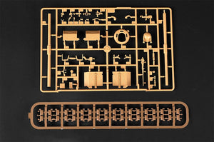 J&amp;#39;adore le kit 63534 M48A5 MBT 1/35 – Bild 11