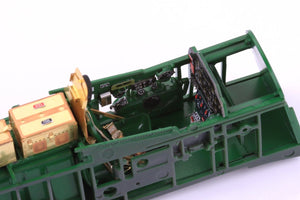 Eduard 33186 P-51D-5 REVELL 1/32 – image 3