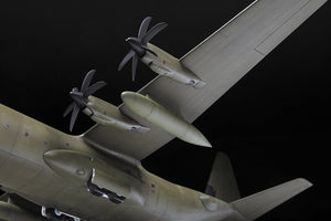 Zvezda 7325 Avion de transport militaire américain C-130J 1/72 – immagine 4