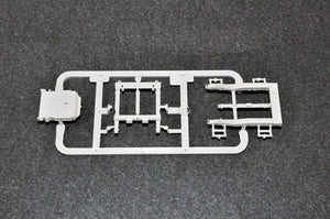 Trumpeter 07109 Missile antiaérien russe SAM-6 1/72 – immagine 6