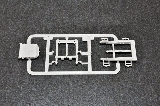 Trumpeter 07109 Missile antiaérien russe SAM-6 1/72 – immagine 6