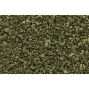Woodland Scenics WT1362 TURF - Gazon grossier couleur herbe brûlée 1L