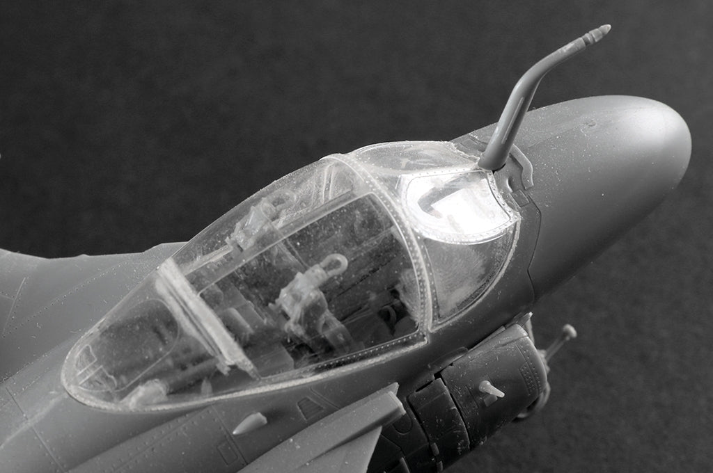 Trumpeter 01641 A-6 E Intruder 1/72 – image 16