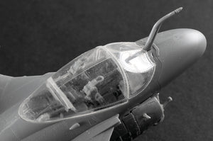 Trumpeter 01641 A-6 E Intruder 1/72 – image 16