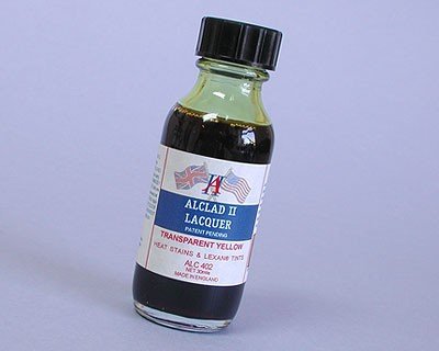 Alclad ALC 402 Jaune Transparent 30 ml