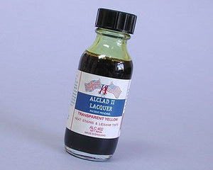 Alclad ALC 402 Jaune Transparent 30 ml