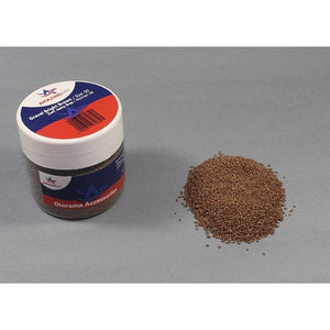 Gravier Amazing Art 18307 brun clair fin 200 g