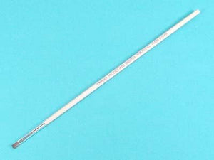 Tamiya 87028 Pinceau plat n° 01